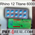 Rhino 12 Titanium 6000 new03